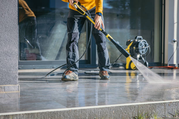 Best Solar Panel Cleaning  in Ramtown, NJ