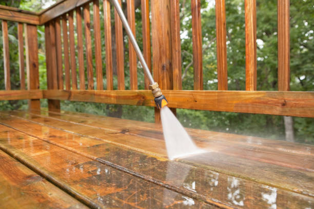 Best Gutter Cleaning  in Ramtown, NJ