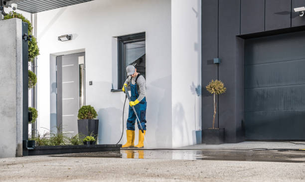 Best Restaurant Pressure Washing  in Ramtown, NJ